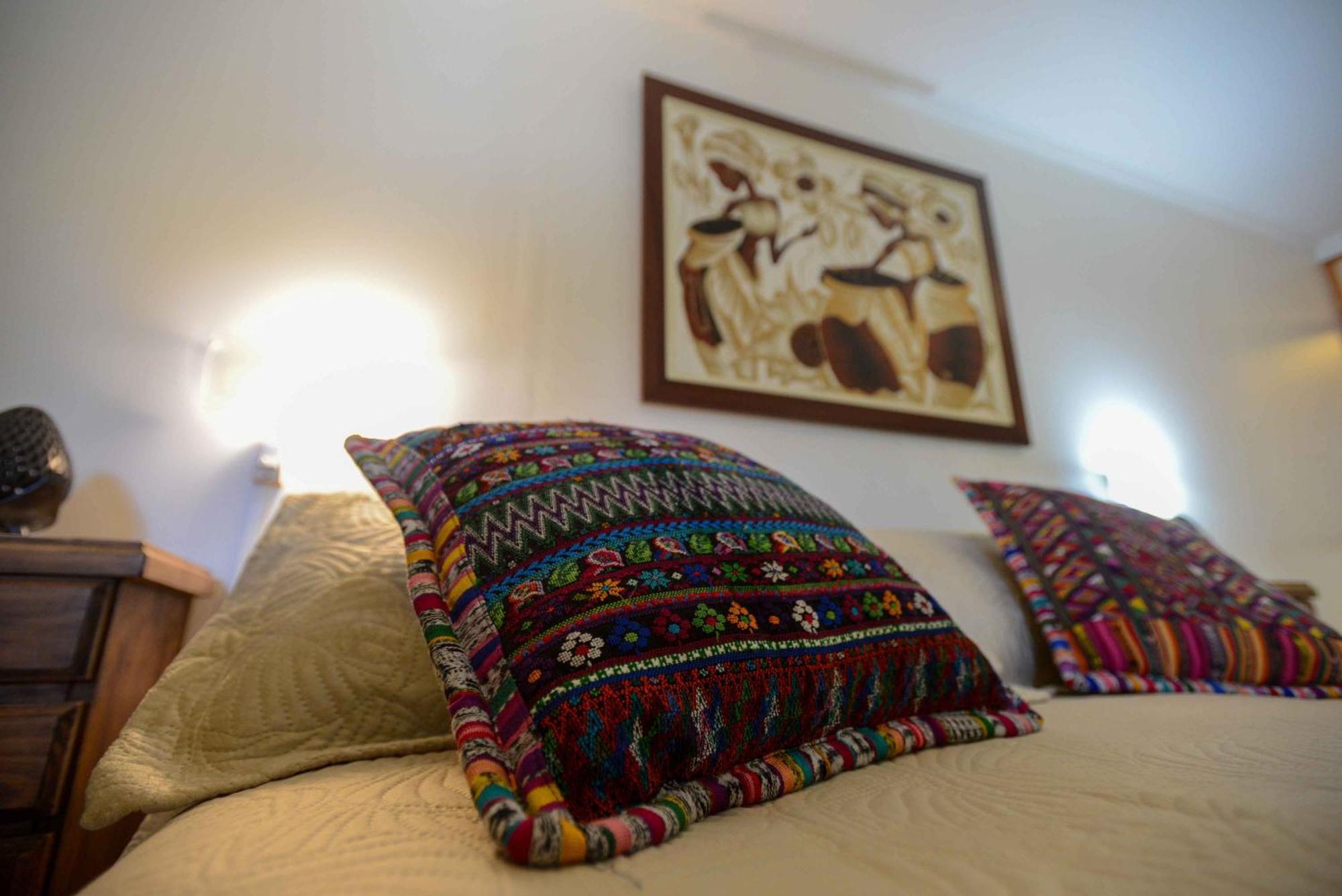 Holiday home El Refugio