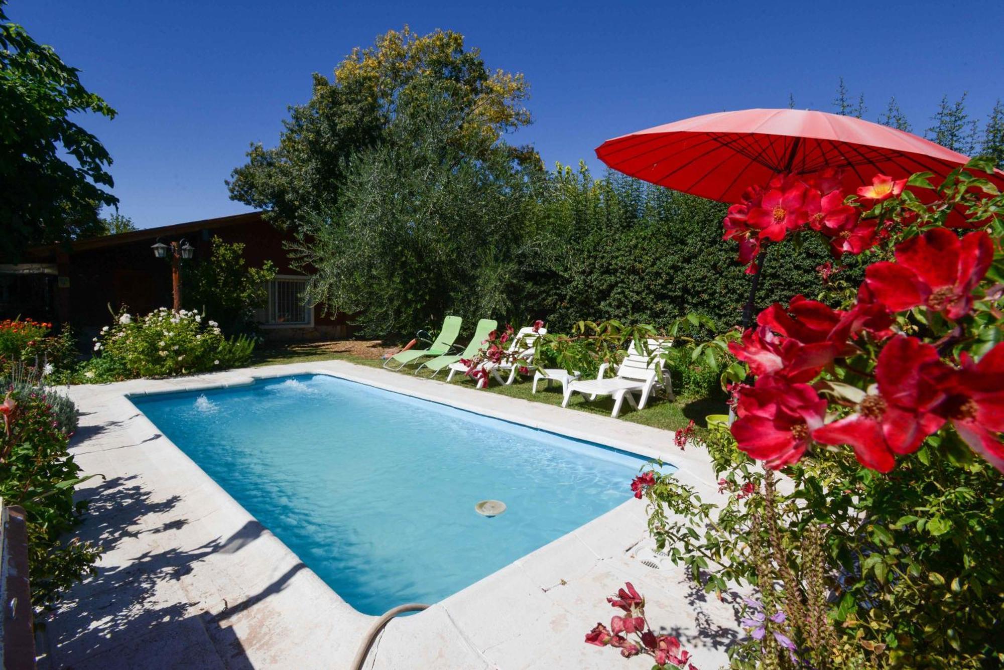 Holiday home El Refugio Lujan de Cuyo