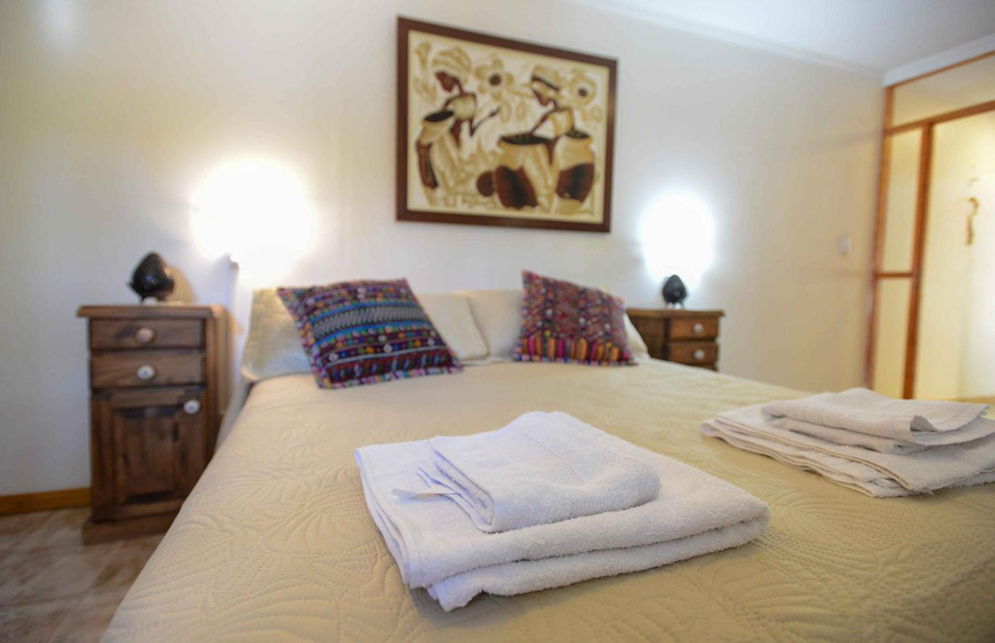 Holiday home El Refugio