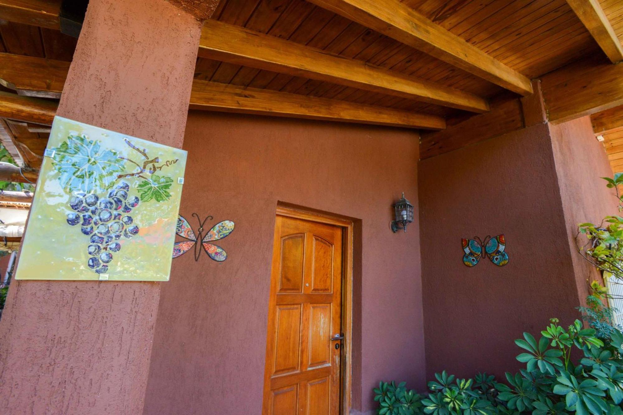 El Refugio Holiday home Lujan de Cuyo