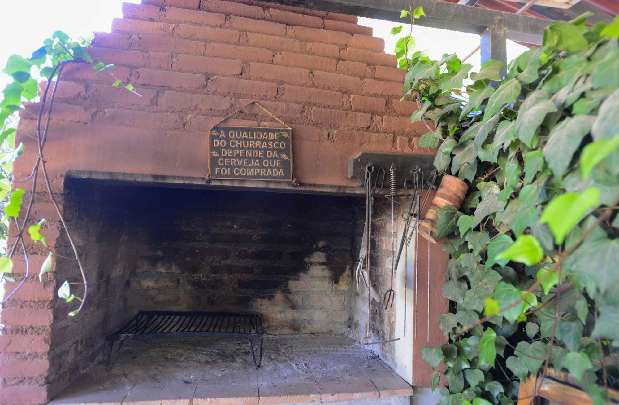 Holiday home El Refugio Lujan de Cuyo