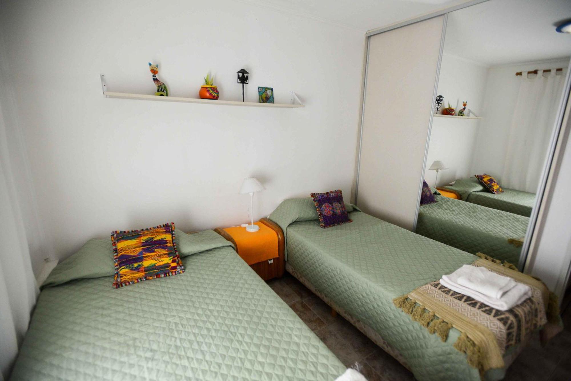 Holiday home El Refugio