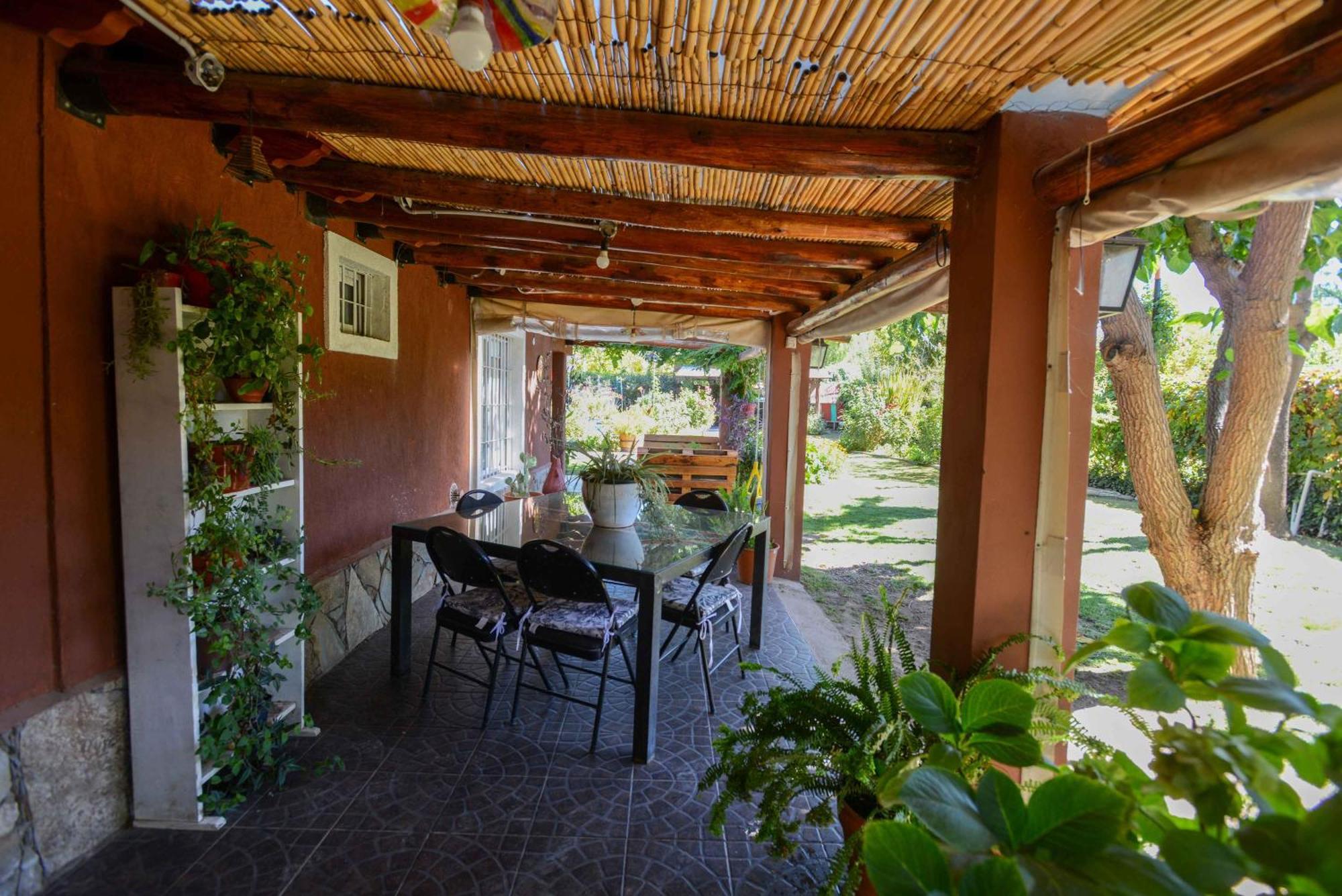 Holiday home El Refugio *