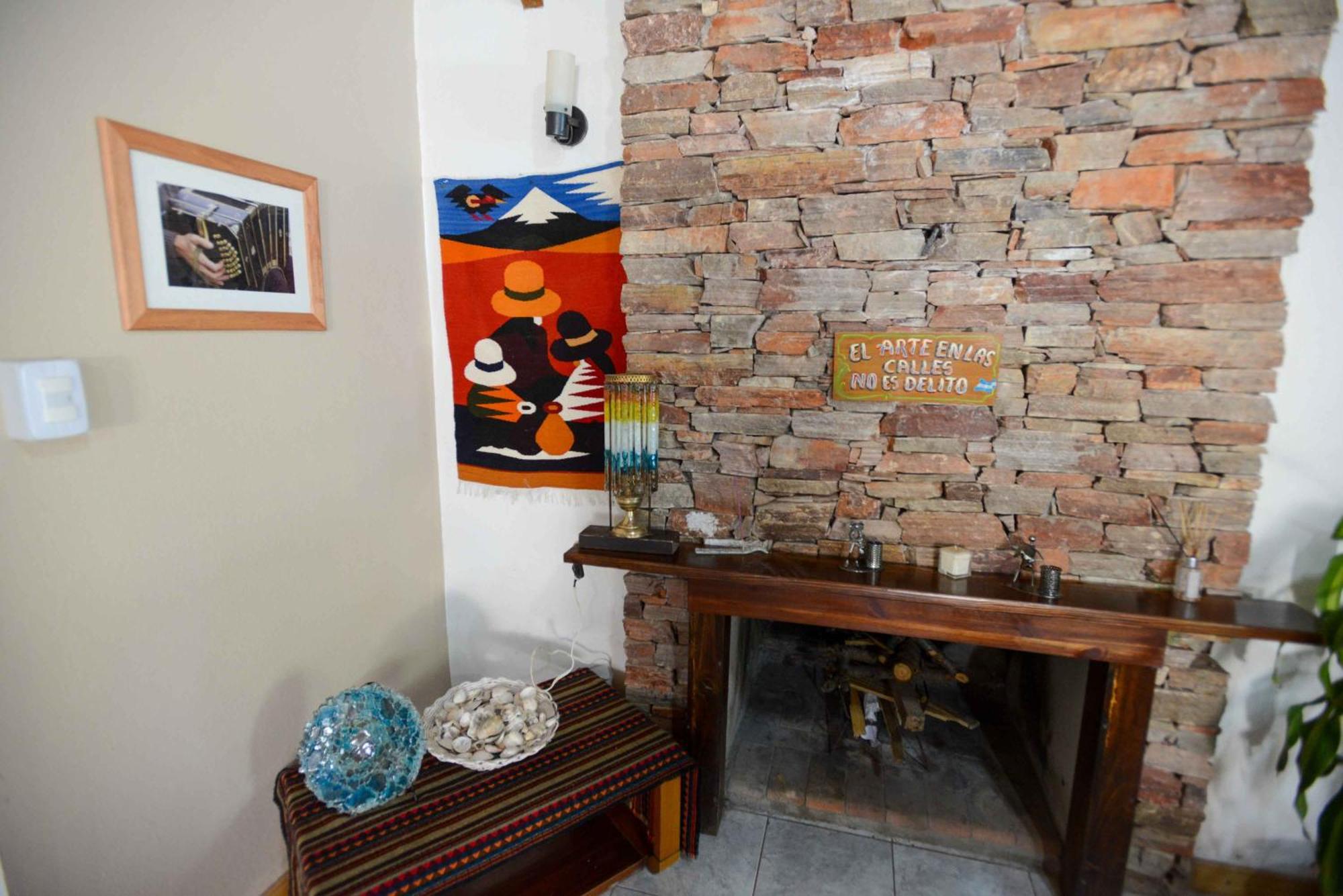 El Refugio