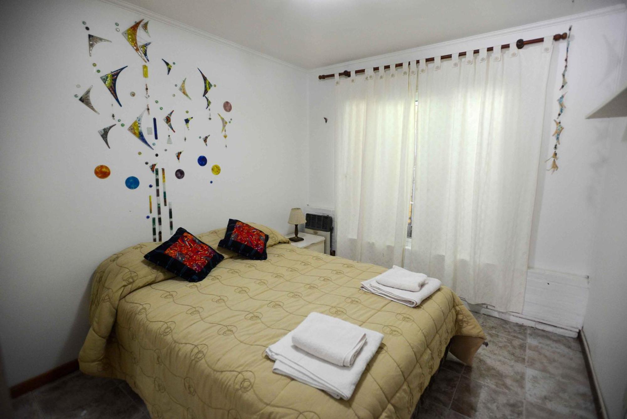 El Refugio Holiday home *