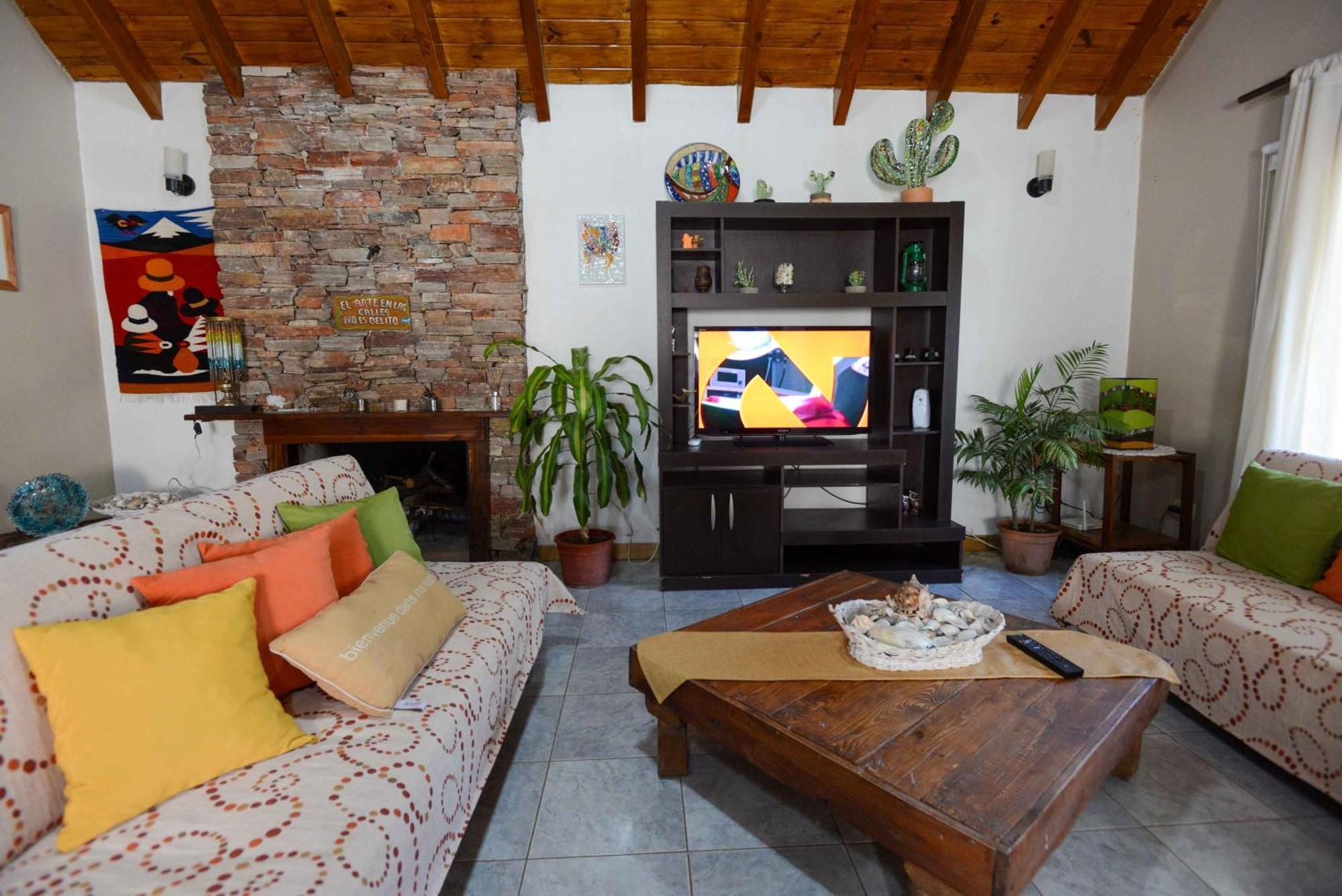 El Refugio * Lujan de Cuyo