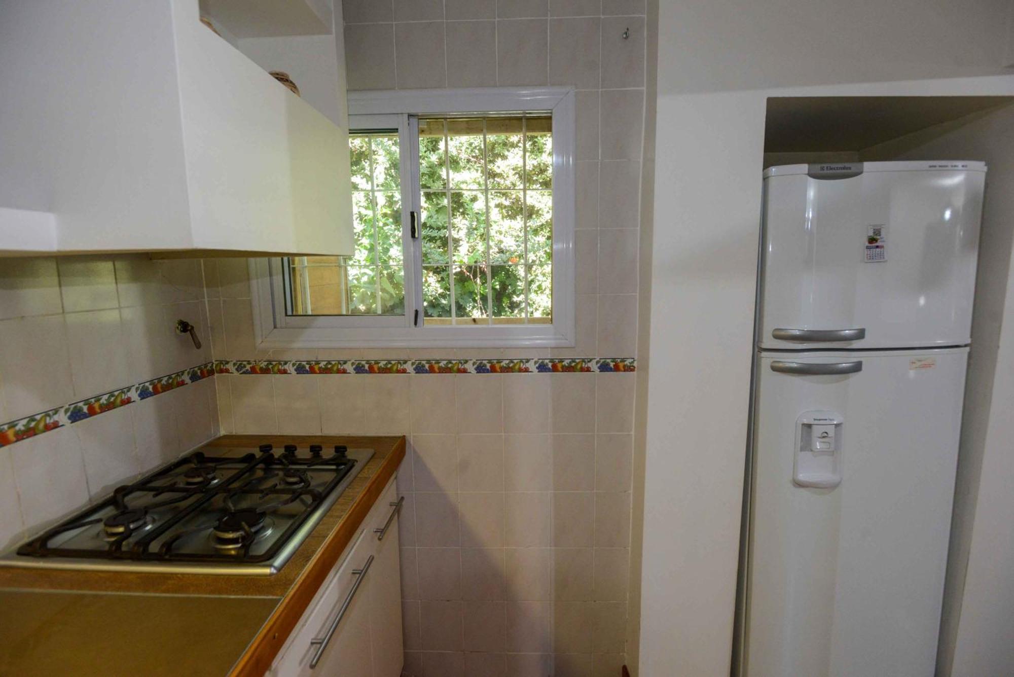 El Refugio Holiday home