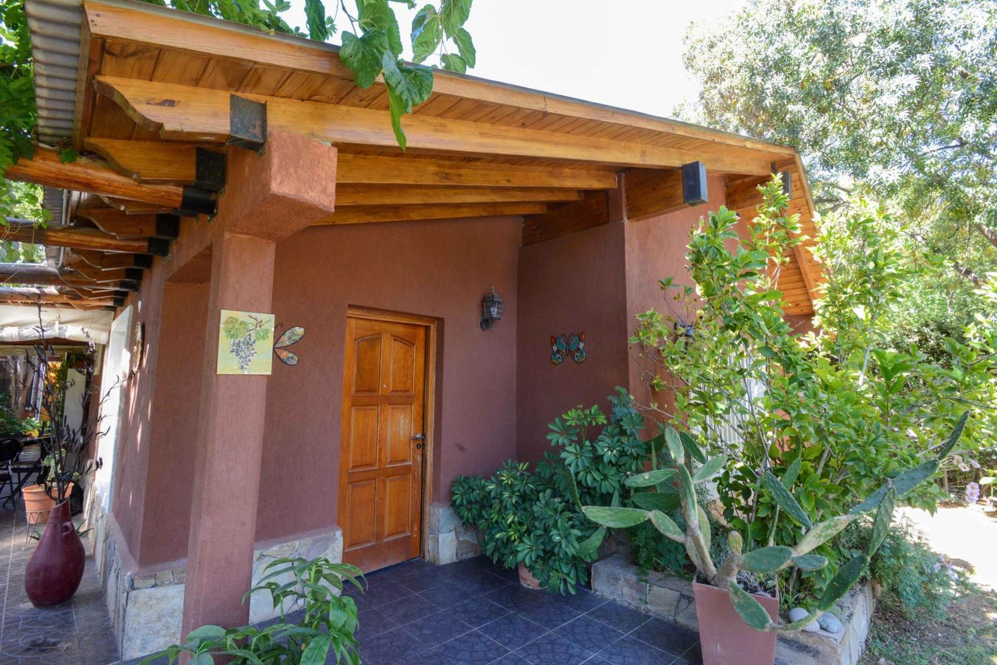 El Refugio