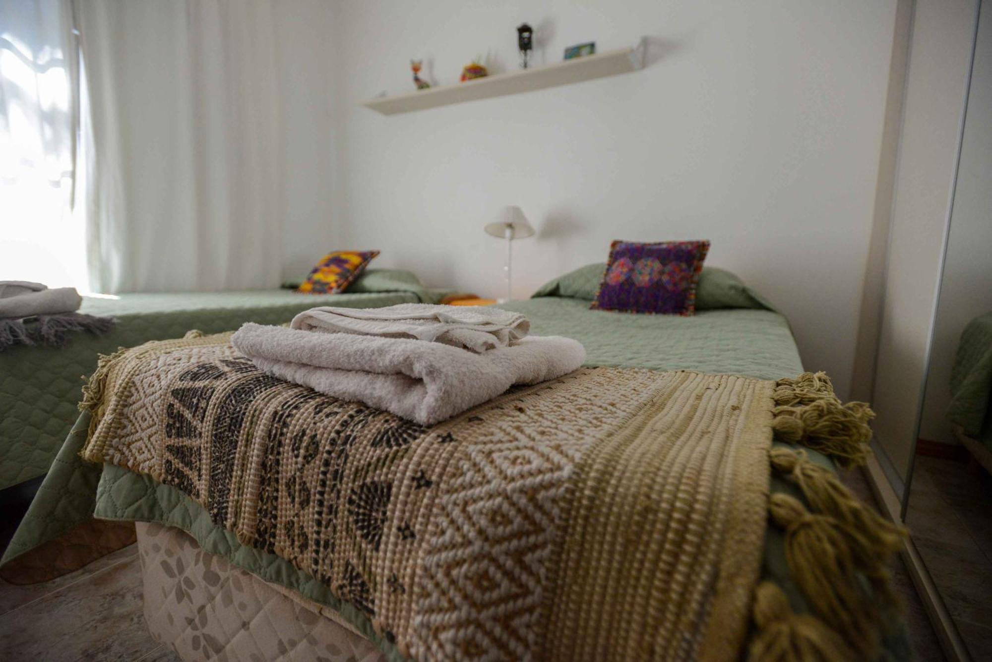 Holiday home El Refugio Lujan de Cuyo