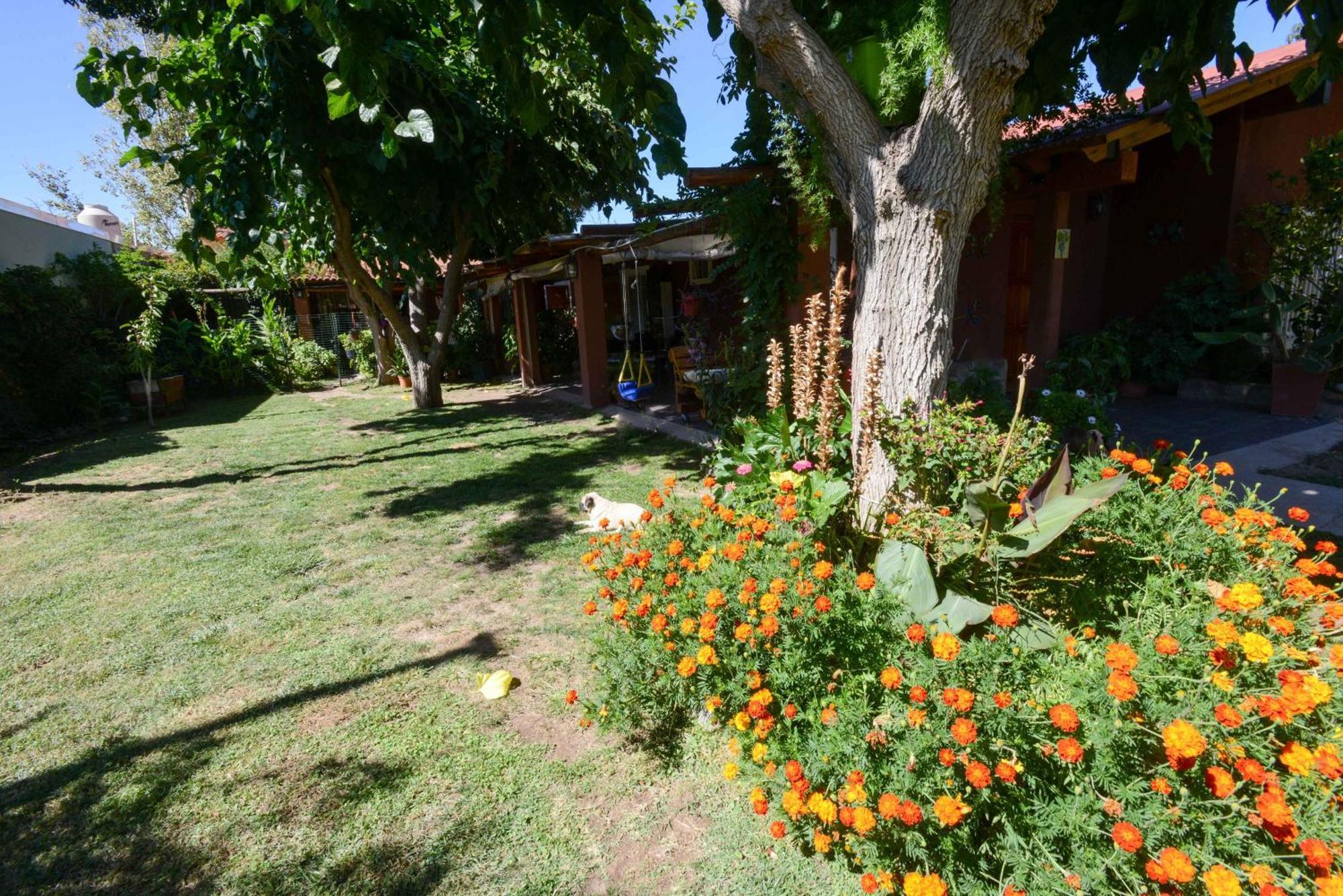 El Refugio