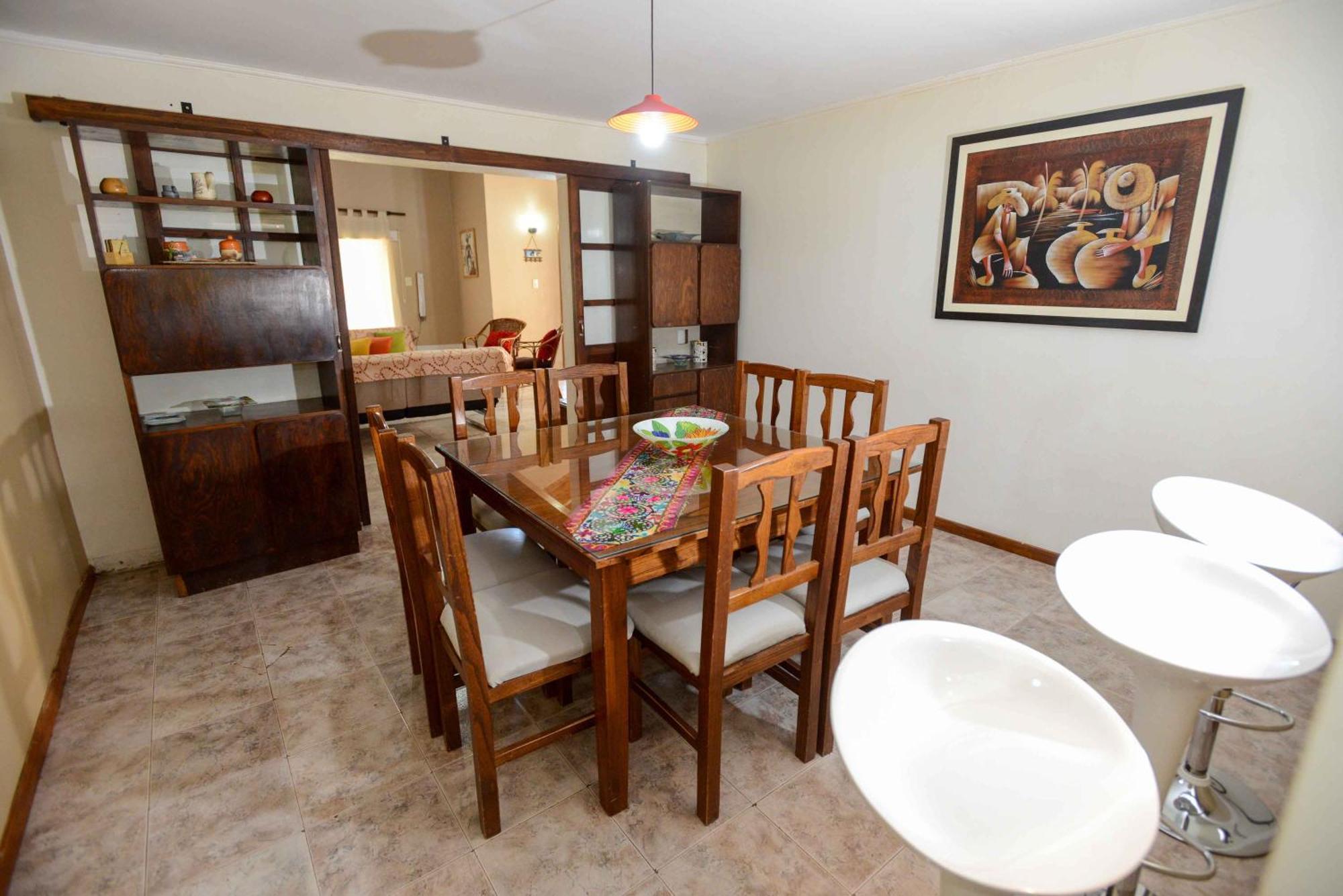 Holiday home El Refugio