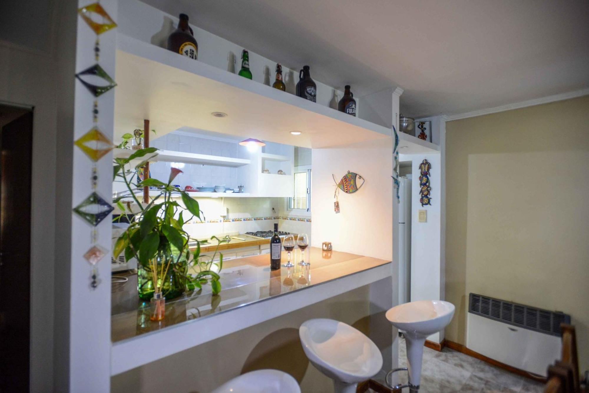 Holiday home El Refugio *