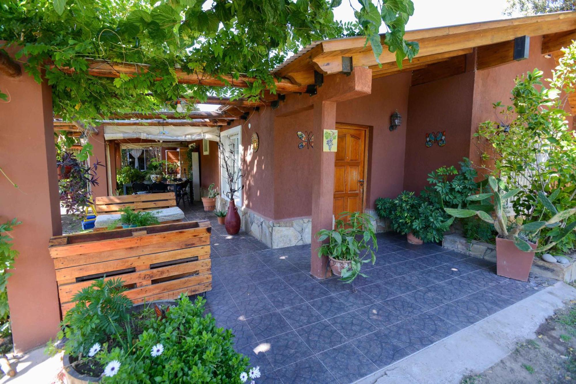 El Refugio Lujan de Cuyo
